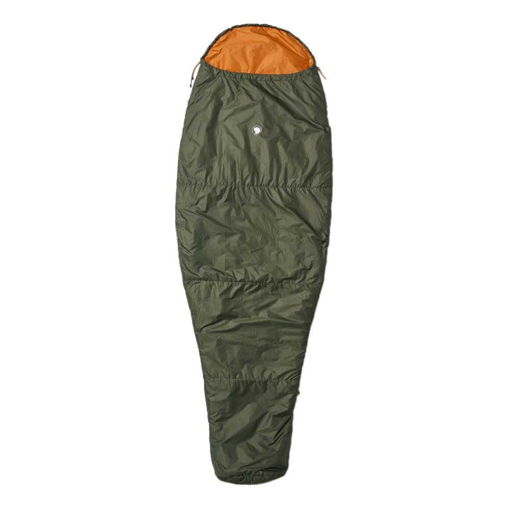 Fjällräven Abisko Summer Sleeping Bag One Size, Olive