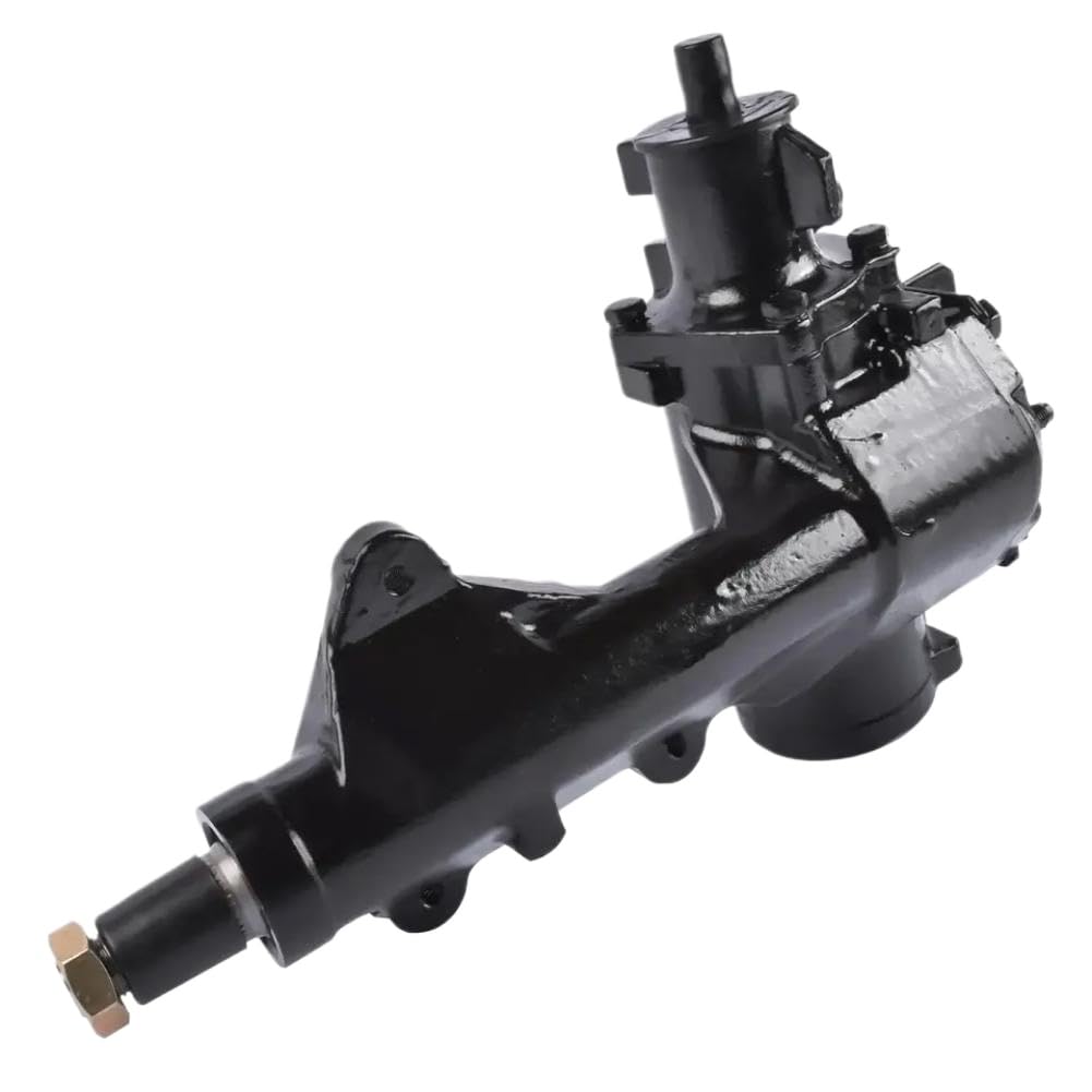Scatola Sterzo Idraulica AP03 27-7504 Compatibile Con Ford F-100 F-250 1968-1979 1975-1979 RWD