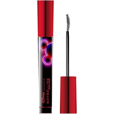Amazon Maybelline メイベリン ラッシュニスタ N お湯で落ちる ロング マスカラ ノーマル ディズニーパッケージ ブラック メイベリン マスカラ 通販 Amazon Maybelline メイベリン ラッシュニスタ N お湯で落ちる ロング マスカラ ノーマル ディズニーパッケージ ブラック メイベリン マスカラ 通販