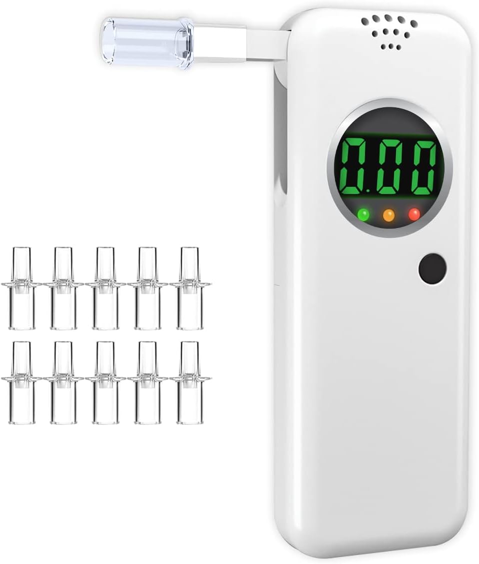 Breathalyzer