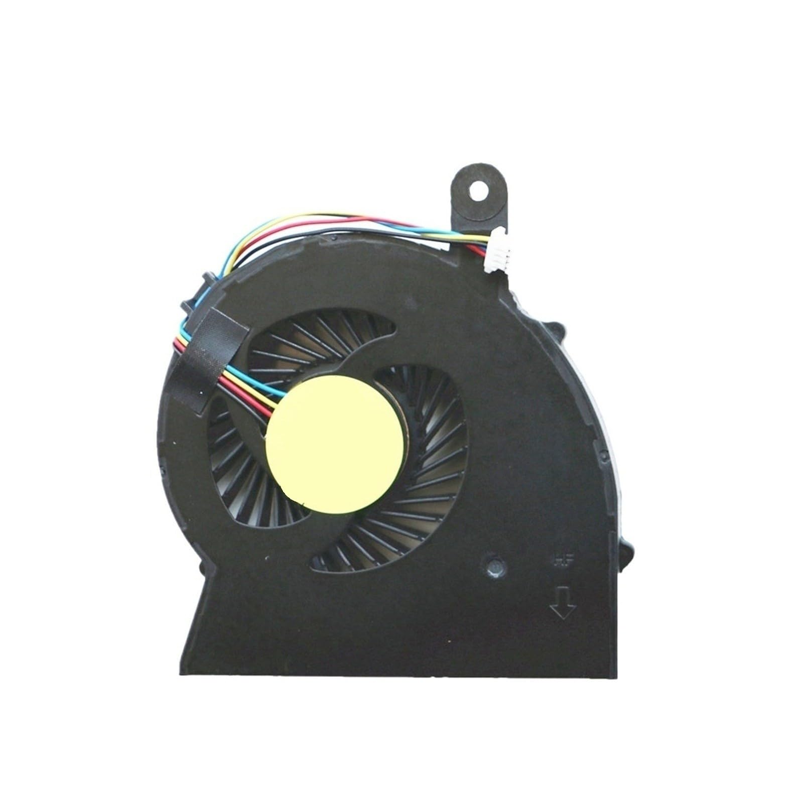 Ventole di Raffreddamento della CPU del Computer, Compatibili con HP, 4340S 4341S 683860-001 DFS531005PLOT FB7N, Ventilatore