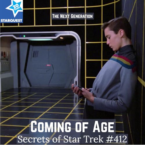 Coming of Age (TNG)