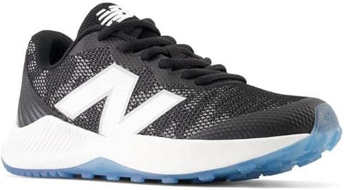 Miniatura 3 de New Balance Unisex-Child FuelCell V7 Youth Turf-Trainer Baseball Shoe