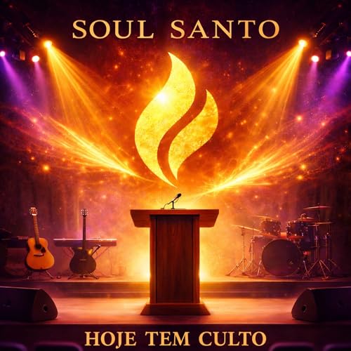 Hoje Tem Culto