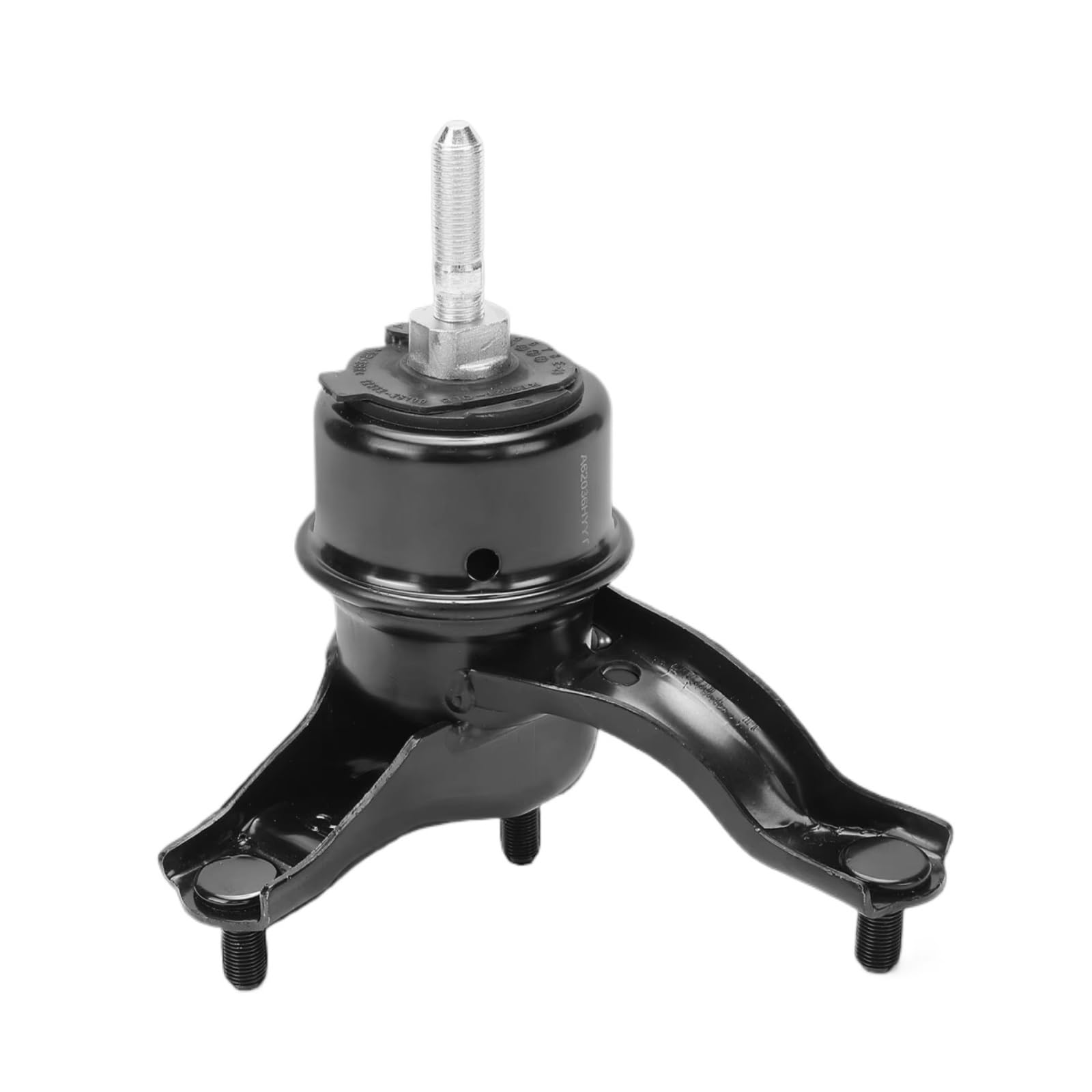 Car Engine Mounts Compatible with Lexus for ES350 2007-2012 for RX350 2007-2015 for RX450h V6 3.5L 2010-2013 Front Car Engine Motor Mount 123620P010