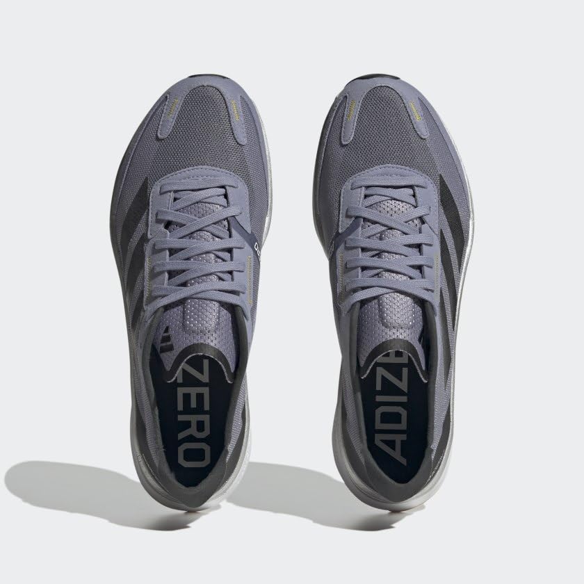 Image of adidas Womens Adizero Boston 11 Running ShoesSneaker