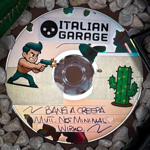 Mvtt, notminimal. & Wirko