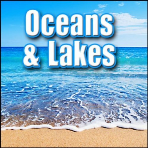 Water, Ocean - Heavy Ocean Waves Onto Shore, Ambience Ocean, Surf & Waves, Give You the Hollywood Edge