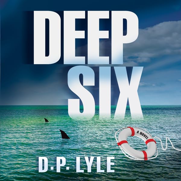 Cover art for Deep Six
