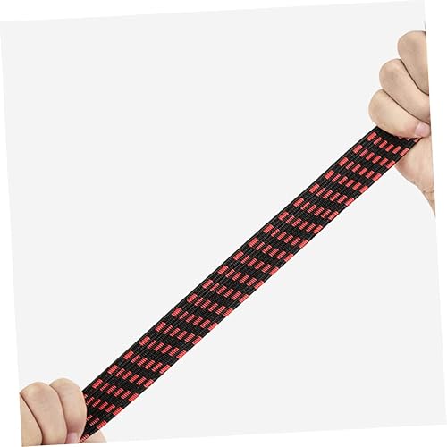 Miniatura 8 de Kisangel 1 cuerda de equipaje, correa de carga para camión, correas de amarre de camuflaje, correa de automóvil, cinturón de maleta, equipaje de