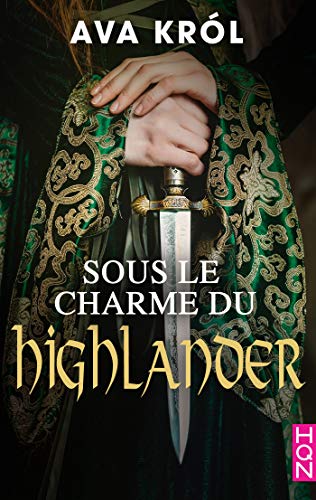 Télécharger Sous le charme du Highlander (HQN) livre En ligne