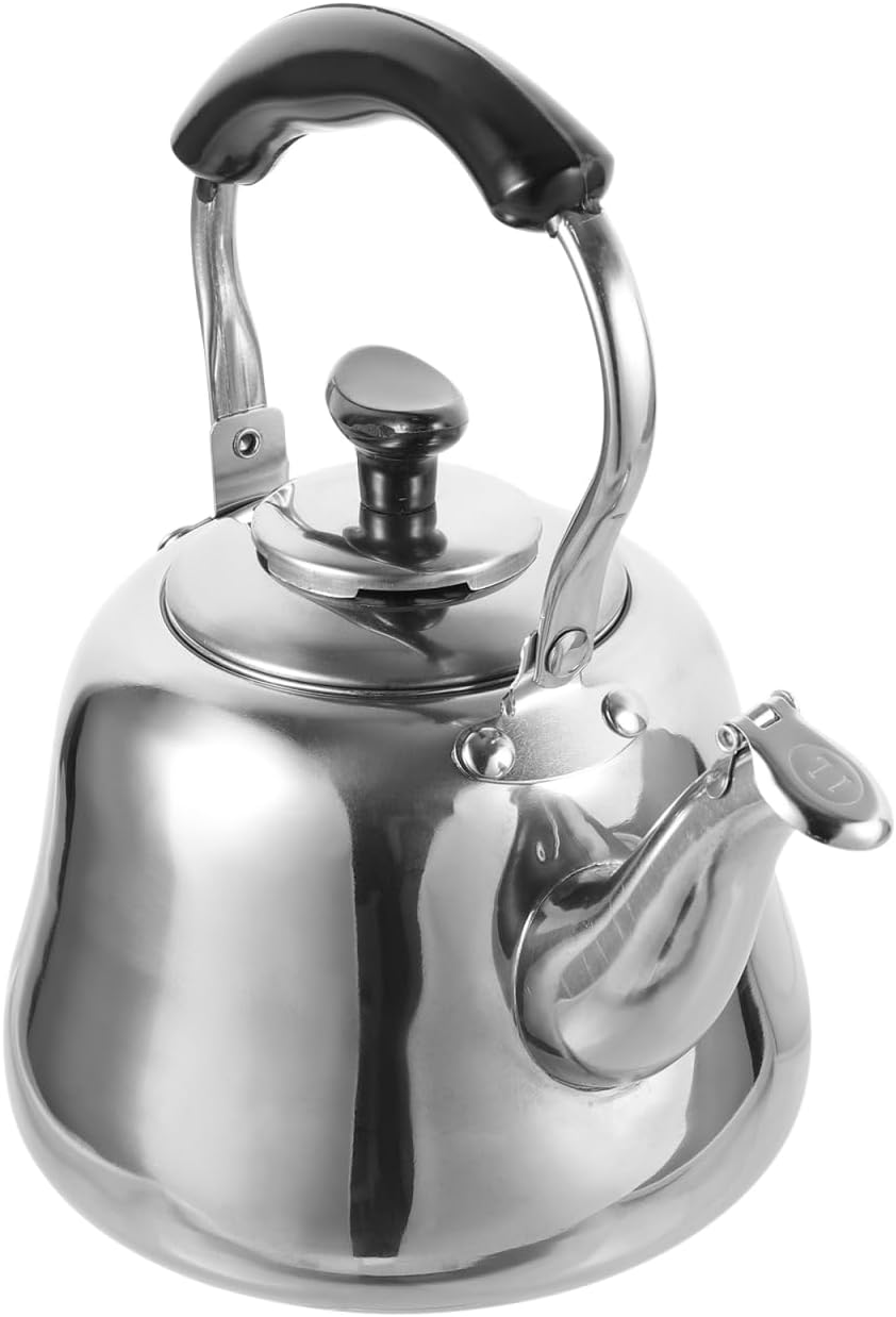 Cabilock vízforraló teljes nézet