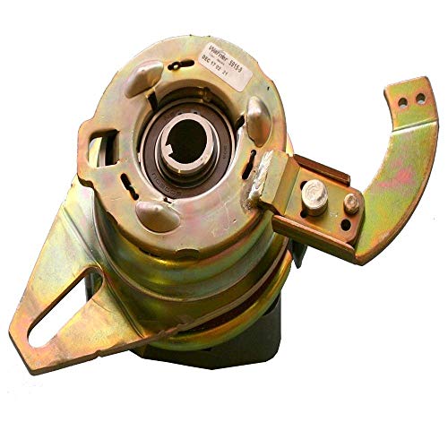 tecnogarden Embrague cortacésped MEP 53-456043.