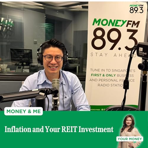 Money and Me: Inflation and Your REIT Investment