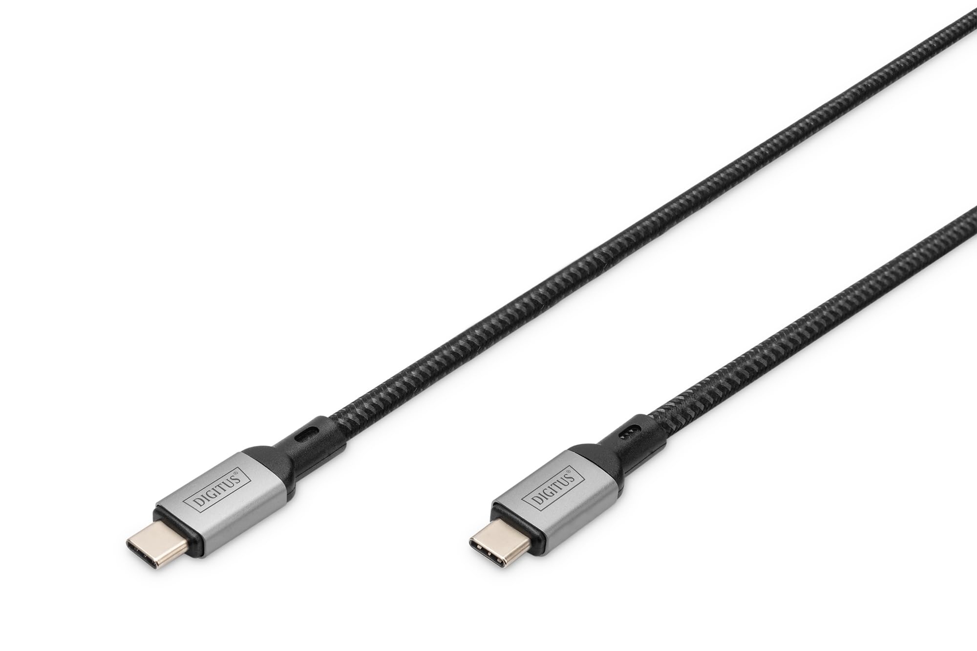 Digitus Usb-C 4.0 - Usb-C Connection Cable. 3M