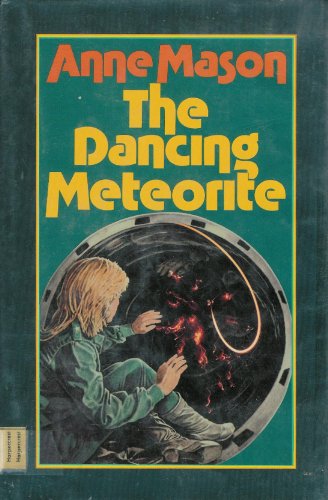 The Dancing Meteorite view 2