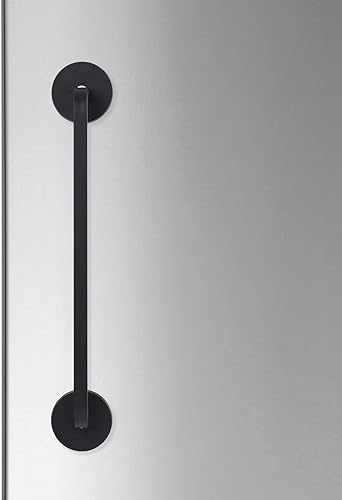 Manija magnética para puerta de refrigerador, mango magnético superfuerte, manija de repuesto para refrigerador, puerta de entrada de metal, puerta