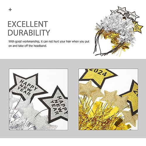 FRCOLOR 4 Pz 2024 Felice Anno Fasce Fasce 2024