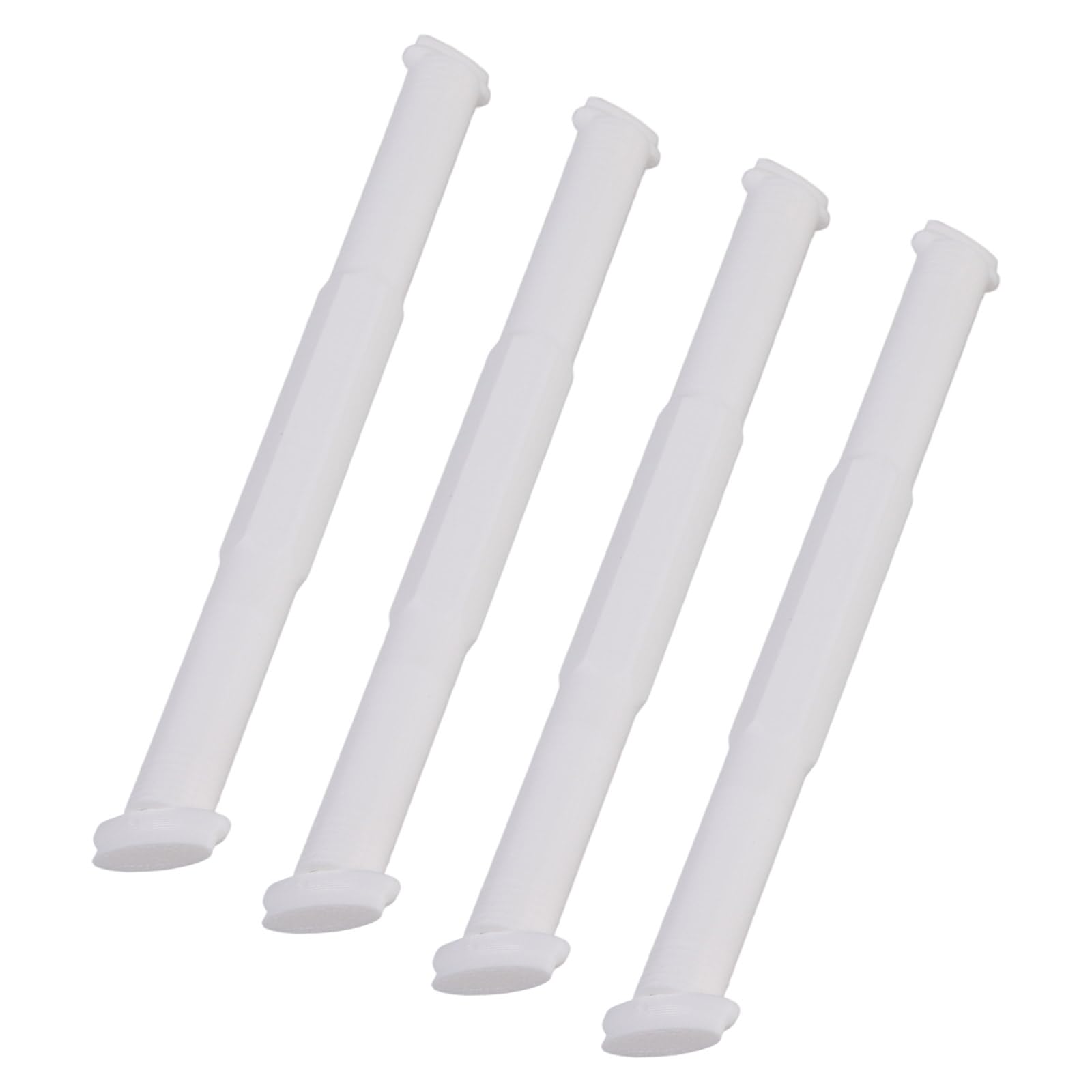 Btgghytr 4Pcs Embosssing Tools for Painting Dots Floral Dotting Pen Flower Floral Dotting Tools for Dot Painting Dot Art Tool Canvas