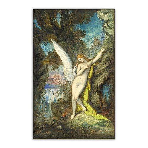 Peinture 5D adulte kit complet tableau diamant Gustave Moreau
