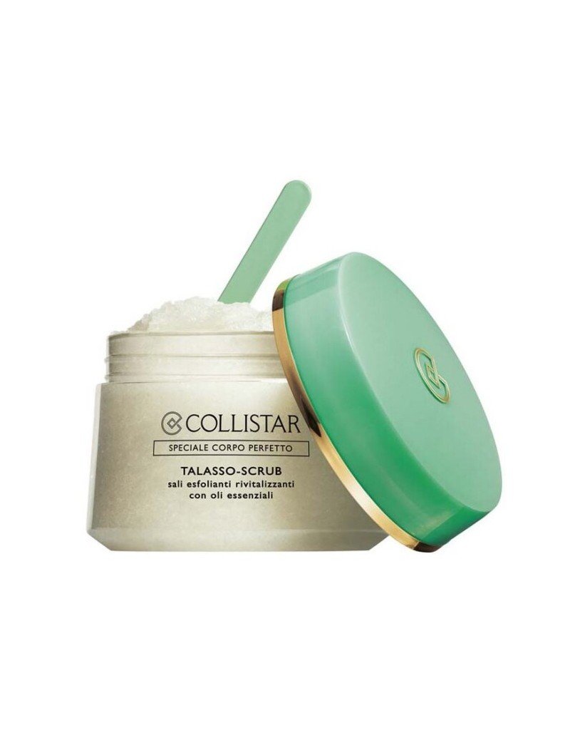 Collistar Energizing Exfoliating Salts