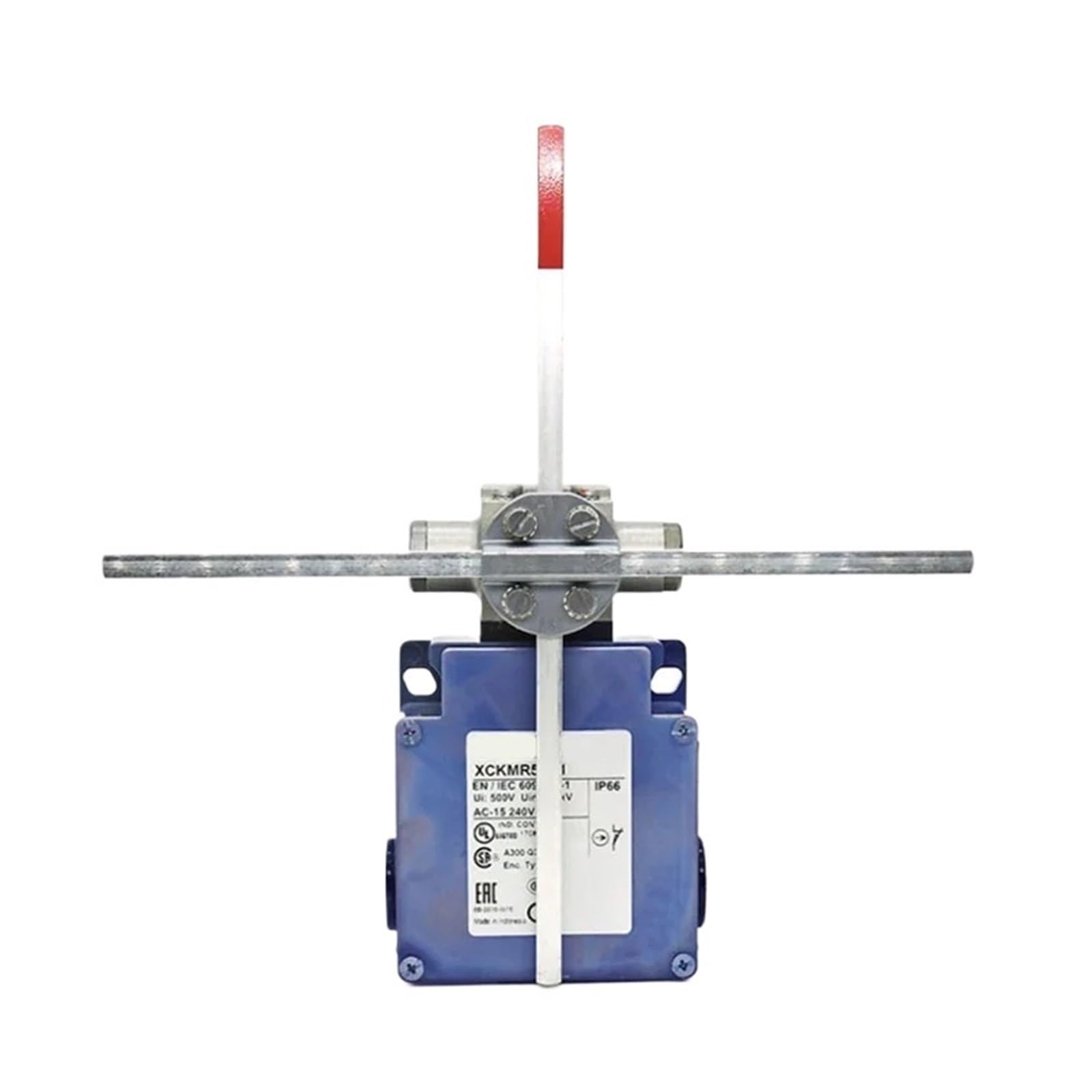 Zvqysgiw One Color 1Pcs Cross Limit Switch Xckmr54d1/H29 Xckvr44d1h29(Xckmr54d1h29)