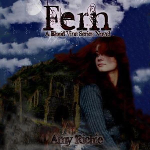 Cover art for Fern