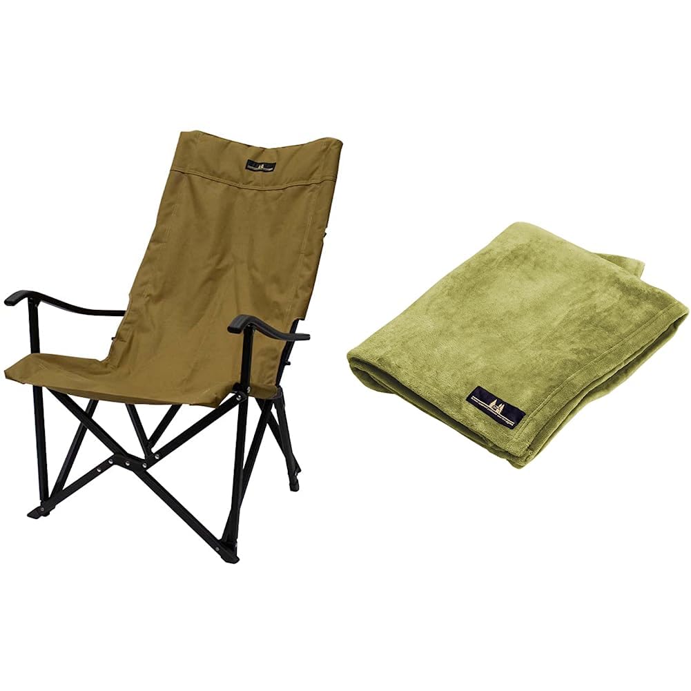 Amazon | ogawa(オガワ) キャンプ アウトドア チェア リラックスチェア  