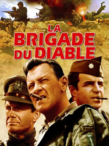La brigade du diable