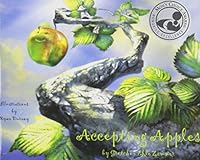 Accepting Apples 1450703259 Book Cover