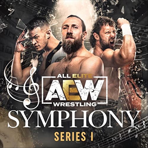 Battle Cry (Kenny Omega Symphony) [feat. Zane Oliver]のサムネイル