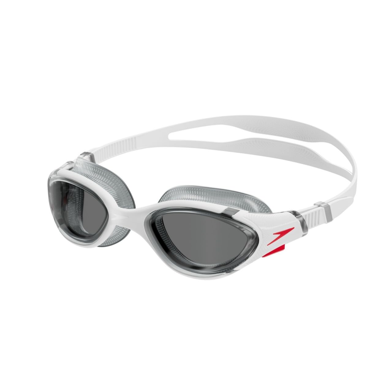 Speedo Biofuse 2.0 Lunettes de Natation Unisexe Lunettes de Natation Biofuse 2.0 (1 inclus)