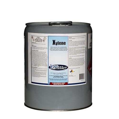 Bon 32-987 Xylene - 1 Gallon