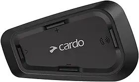 Intercomunicador Cardo Spirit Unitario