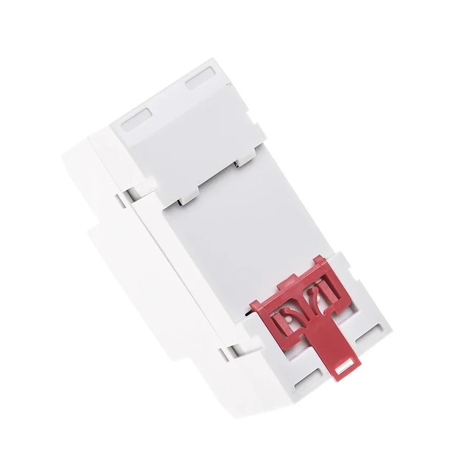Interruptor Controlador de fotocélula de Encendido y Apagado con Sensor, 16 A, 25 A, CA, 220 V, riel DIN, Interruptor en T, 1 Unidad(THC-109B 16A)
