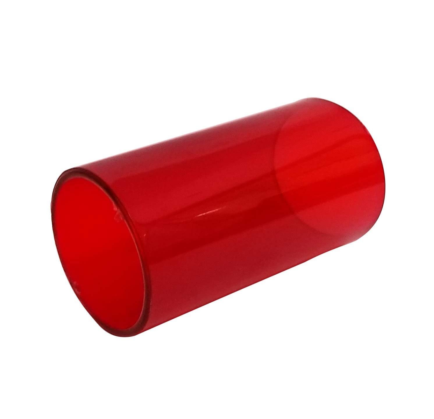 Innovatives Fish Tank Shelter Tube Aquarium Pipe Cave Hide Breeding Tube (Small, Dia.-3 cm) Pack of 1 (B09RKWWH92) Amazon Price History, Amazon Price Tracker