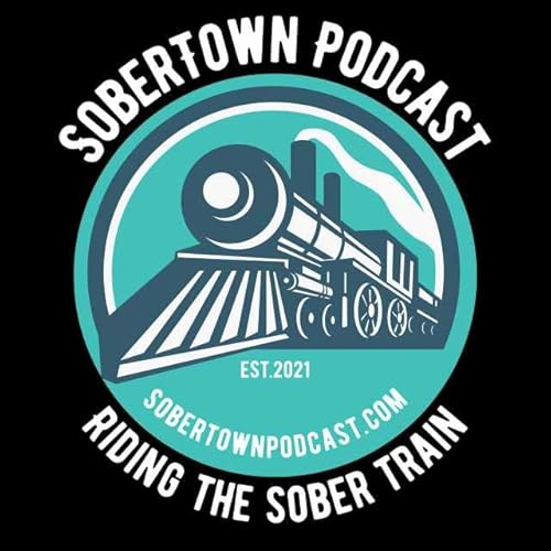 Sobertown Podcast Titelbild