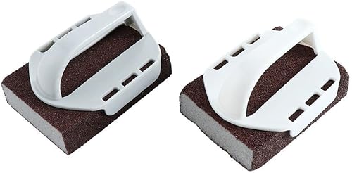 Esponja mágica de carborundo de melamina, esponja de esmeril de melamina, cepillo de limpieza para eliminar la sartén de óxido, descalcificar,