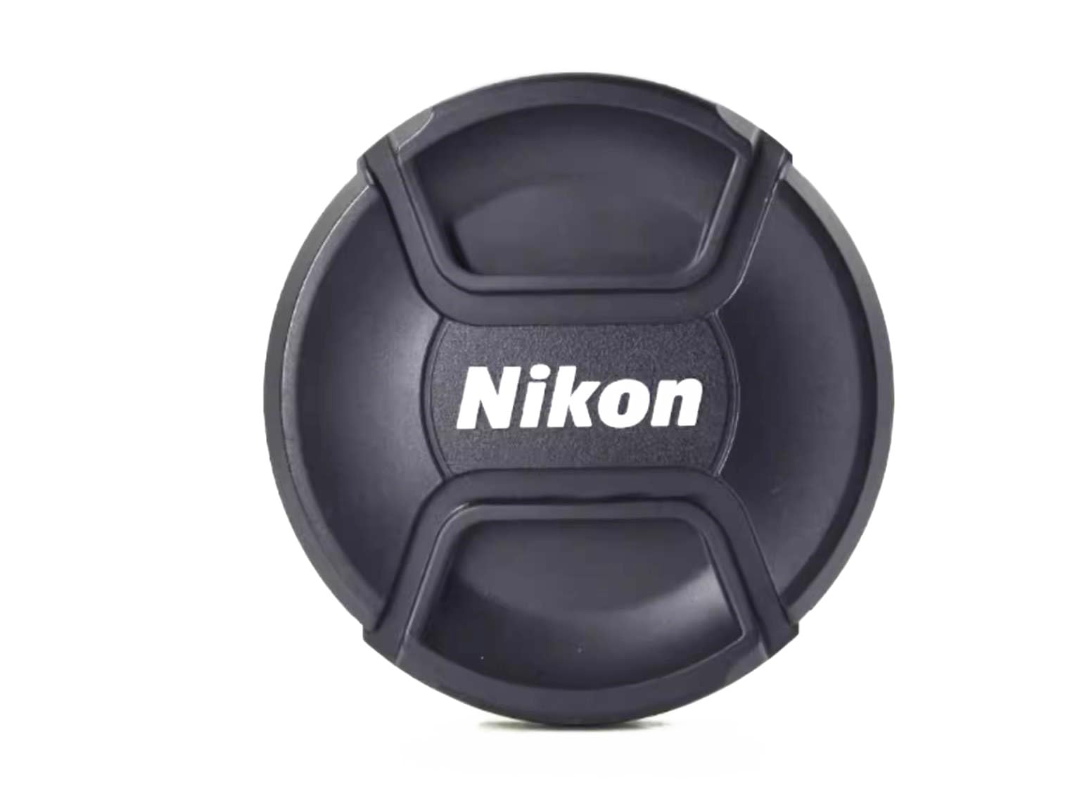 NEW Genuine 77mm Front Lens Cap Cover LC-77 Compatible with Nikon AF-S Nikkor 24-70mm f/2.8G ED