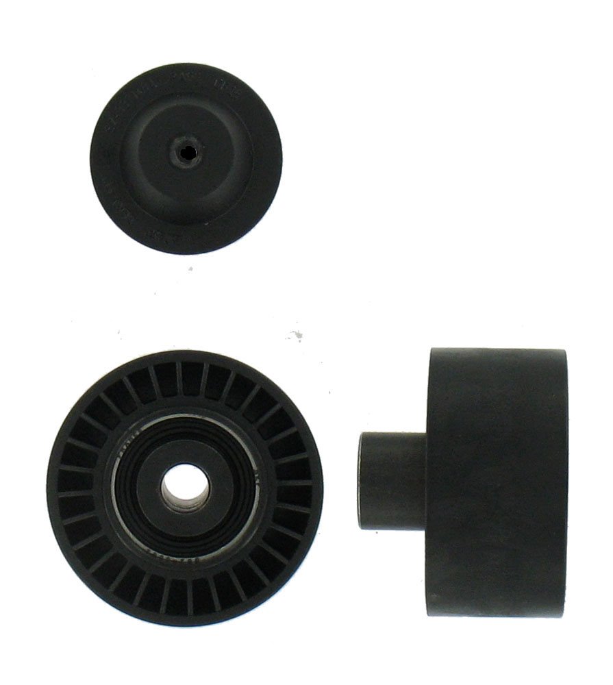 Kit Galet Enrouleur Multi-V SKF VKM 33164 - Pour Courroie Accessoires Moteur