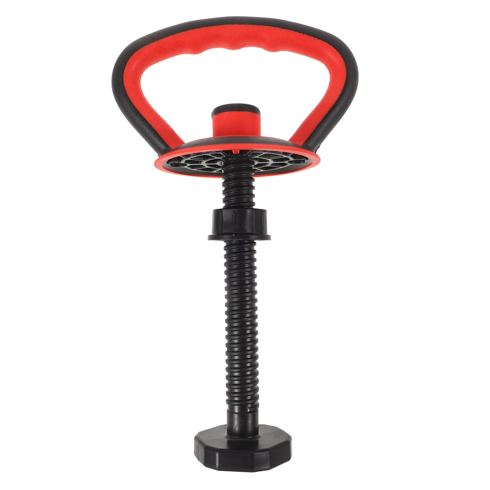 OSOLADY Adjustable Kettlebell Grip Handle Kettlebell Part for Versatile Fitness Training