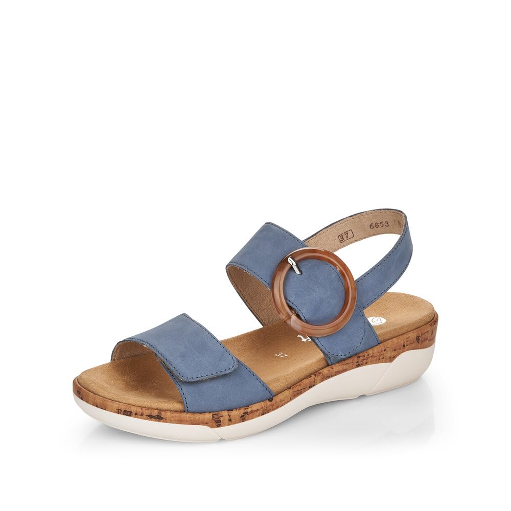 Remonte R6861-02 : : Kleding, schoenen & sieraden