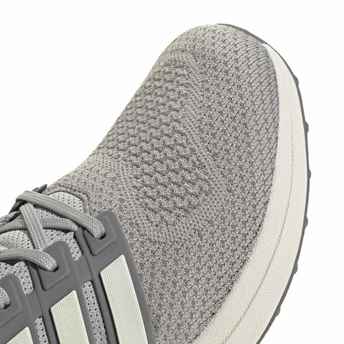 Image of adidas Men's Ultradream DNA, Grey /Off White /Grey, 6.5