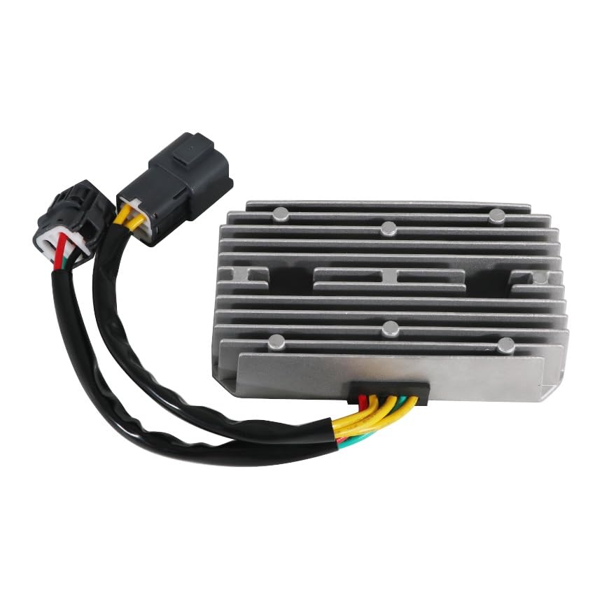 Régulateur de tension pour moto Max Jumbo 750 idéal sorties outdoor