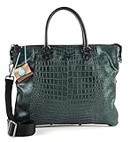 Gabs Bellona Flat Bag M Pavone