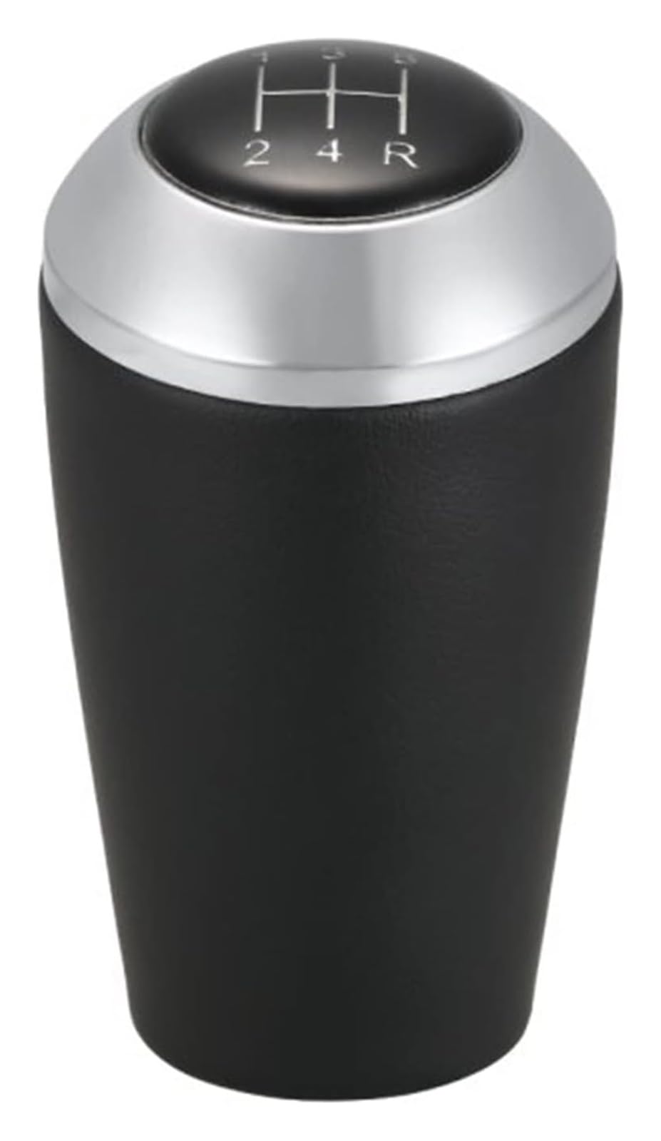Trash Bin 5-Speed Car Gear Shift Knob For Mazda 3 2.0L .5L Cx-5 Mx-5 5 6 Speed Manual Car Gear Shift Knob