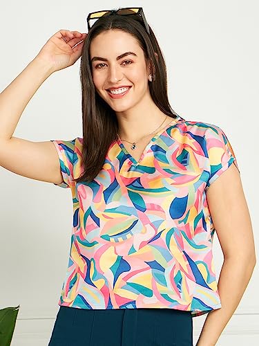 Image of Modeve Women Top for Summer