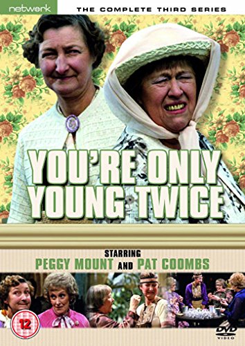 You're Only Young Twice: The Complete Series 3