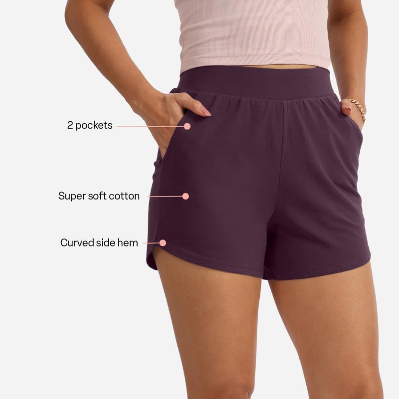 Image of BlissClub Women Shorts