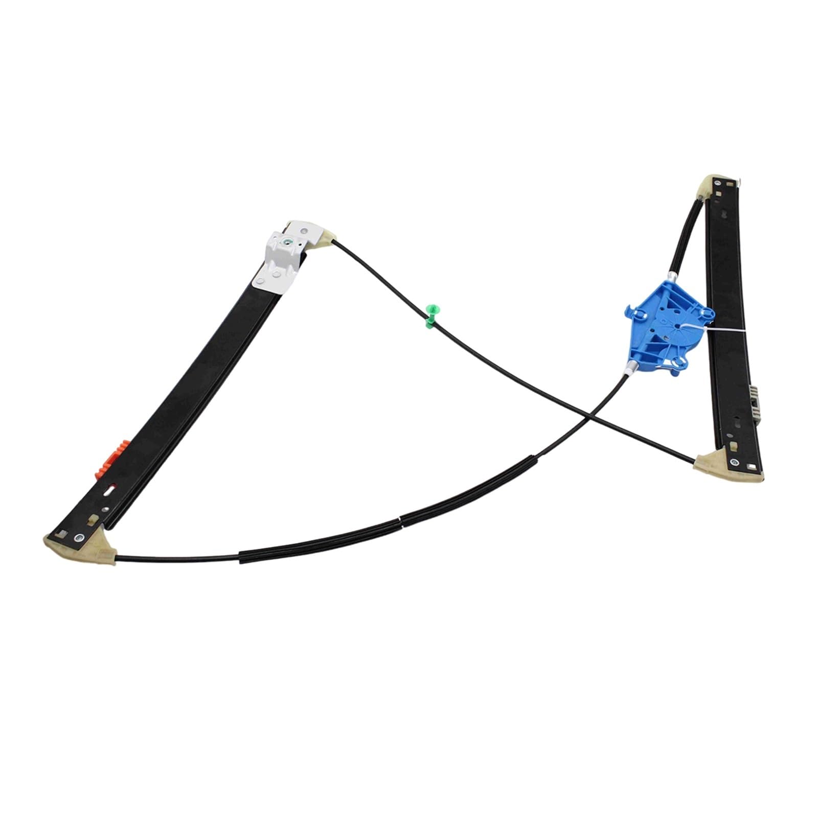 Commande lève-vitre électrique avant droit A4 B6 mécanisme portière passager 8E0837462B